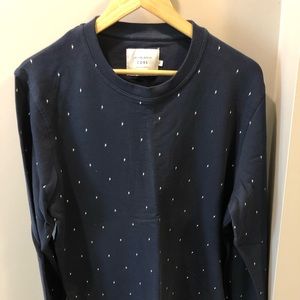 Jack & Jones Men’s Sweater - Large